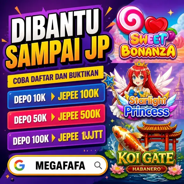 daftar slot kenzo